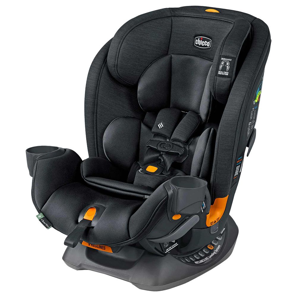 Evenflo erta 2024 car seat